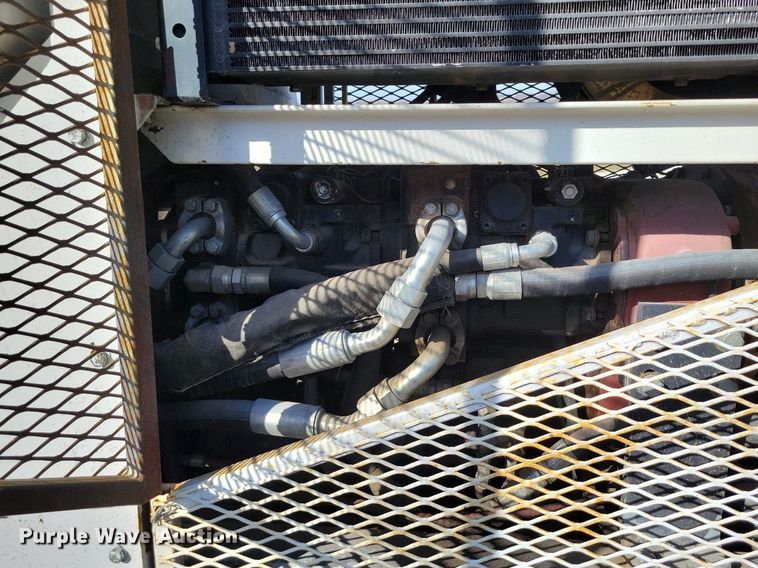 image for item DK4198 Kershaw Klearway 500 mulcher