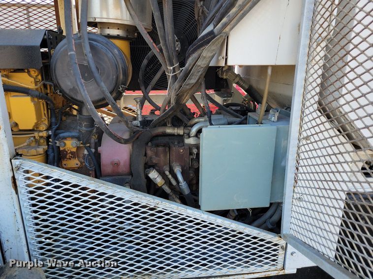 image for item DK4198 Kershaw Klearway 500 mulcher