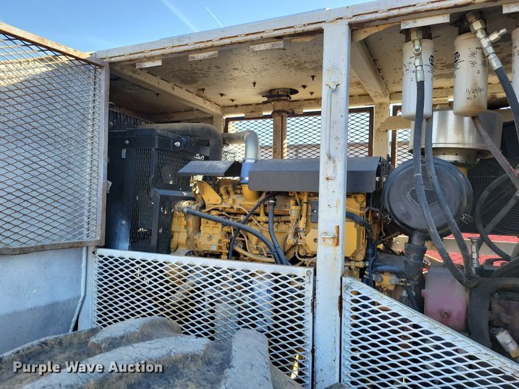 image for item DK4198 Kershaw Klearway 500 mulcher