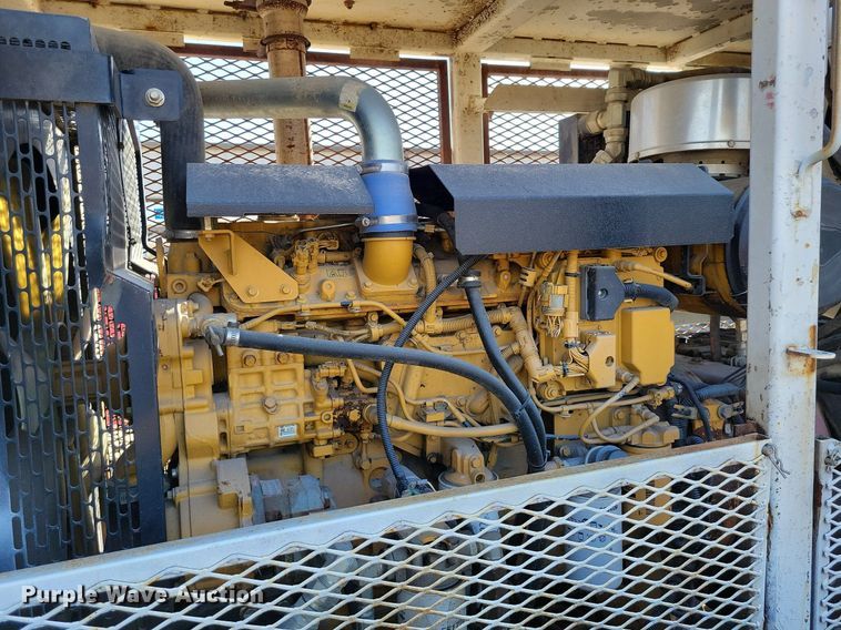 image for item DK4198 Kershaw Klearway 500 mulcher