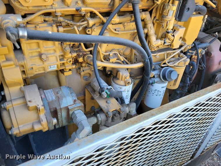 image for item DK4198 Kershaw Klearway 500 mulcher