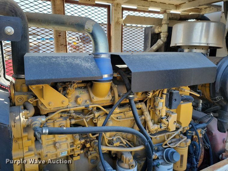 image for item DK4198 Kershaw Klearway 500 mulcher