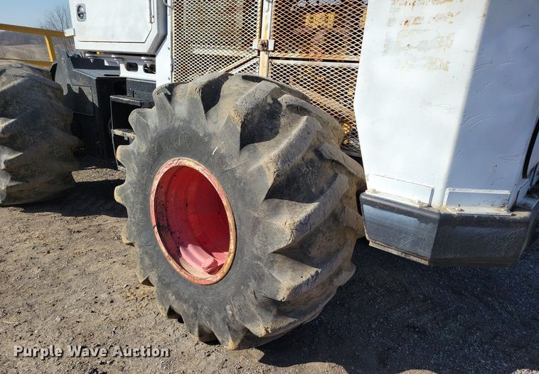 image for item DK4198 Kershaw Klearway 500 mulcher