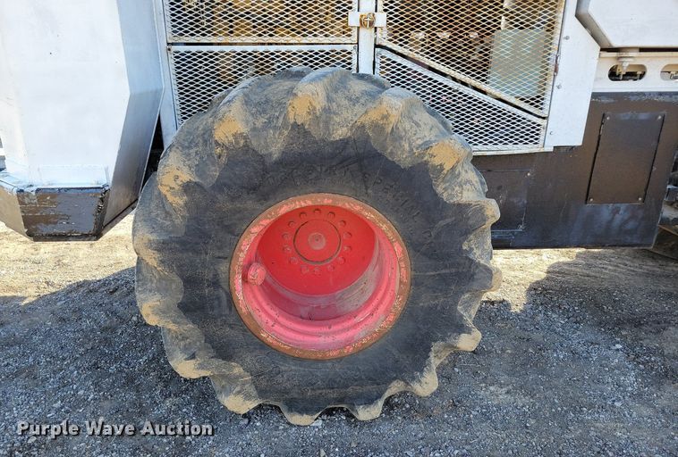 image for item DK4198 Kershaw Klearway 500 mulcher