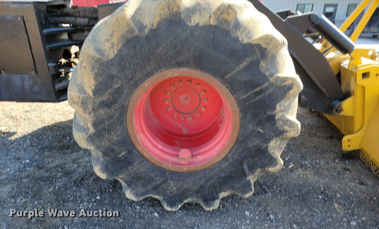 image for item DK4198 Kershaw Klearway 500 mulcher