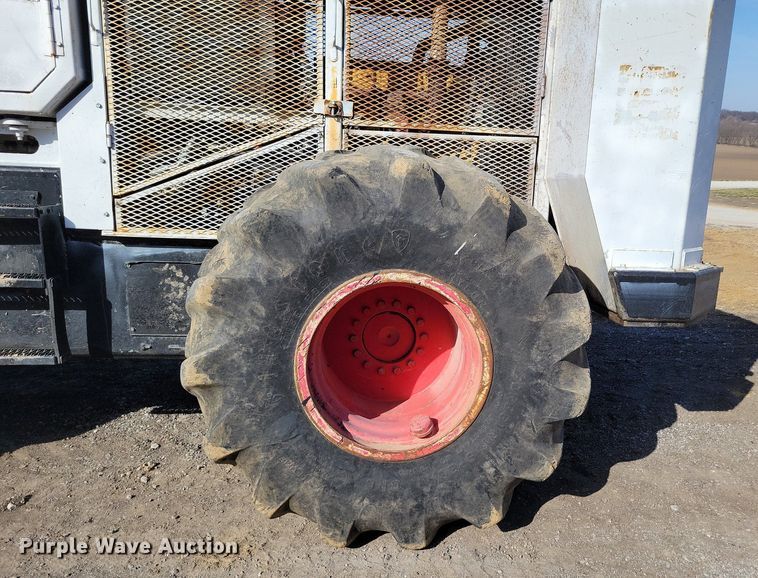 image for item DK4198 Kershaw Klearway 500 mulcher