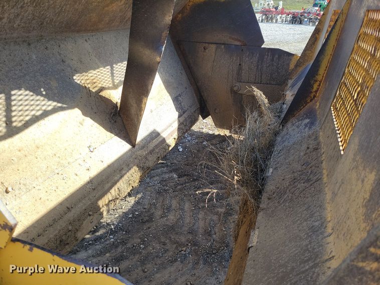 image for item DK4199 1998 Reynolds 17C scraper