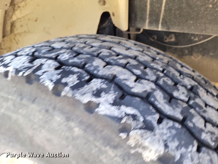 image for item DK4201 1998 Freightliner FL80 crane truck