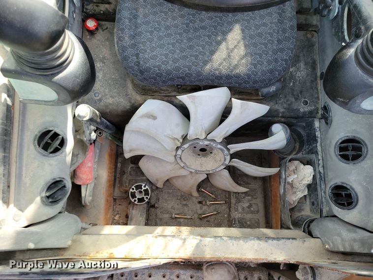 image for item DK4208 2018 Case SR240 skid steer loader