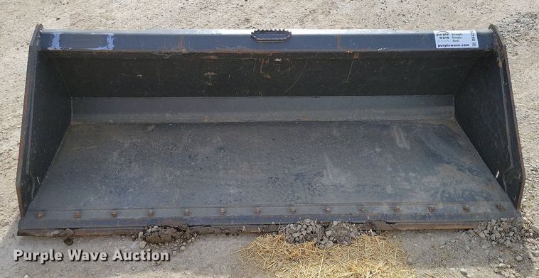 image for item DK4215 CID TAKB84 skid steer bucket