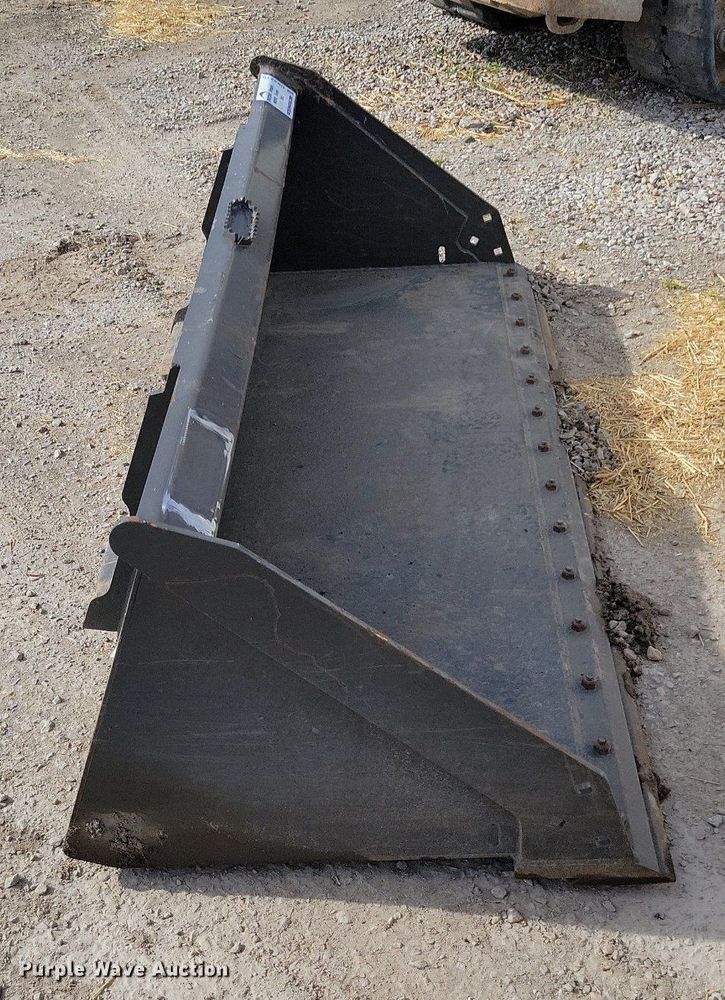 image for item DK4215 CID TAKB84 skid steer bucket