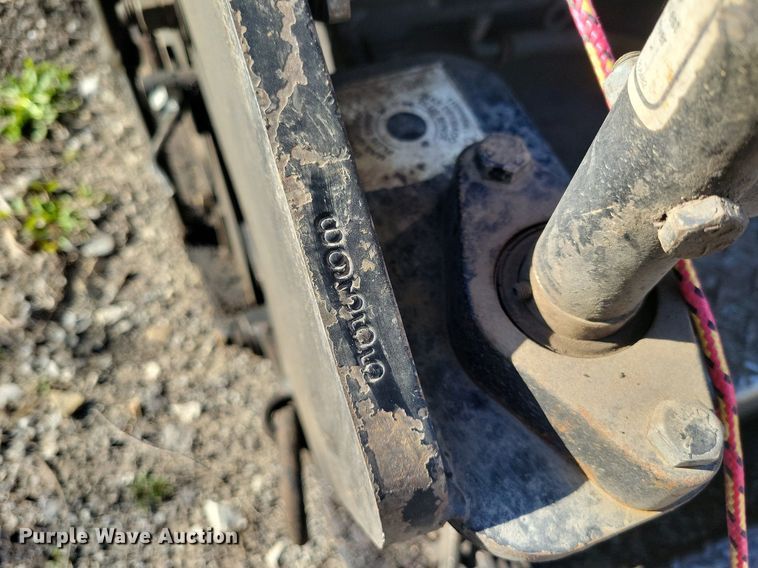 image for item DK4226 LeeBoy 8515 paver