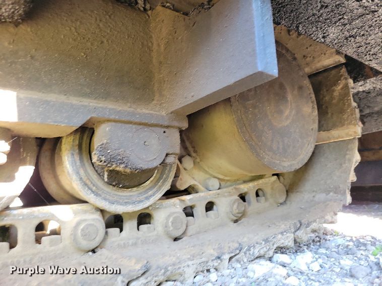 image for item DK4226 LeeBoy 8515 paver