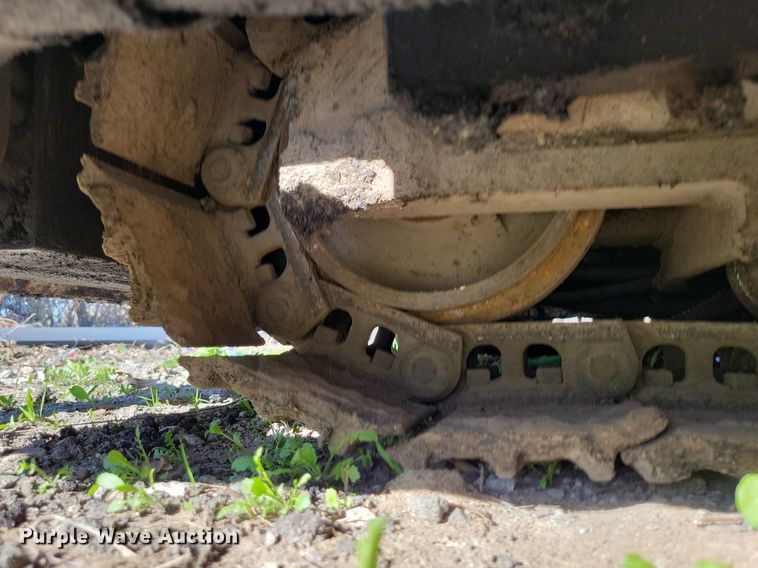 image for item DK4226 LeeBoy 8515 paver