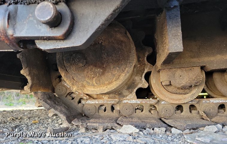 image for item DK4226 LeeBoy 8515 paver