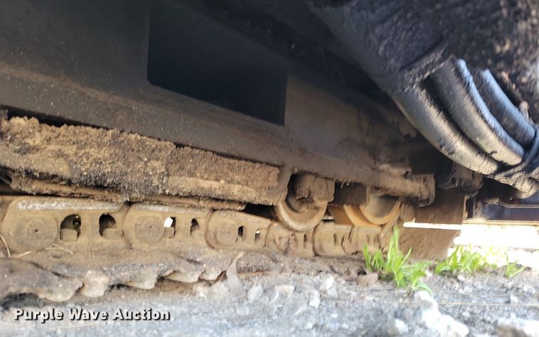 image for item DK4226 LeeBoy 8515 paver