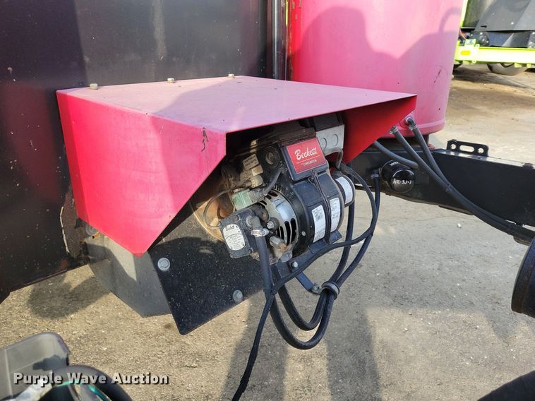 image for item DK4234 2015 Cimline 150 Magnum crack sealer