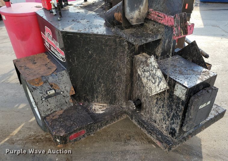 image for item DK4234 2015 Cimline 150 Magnum crack sealer