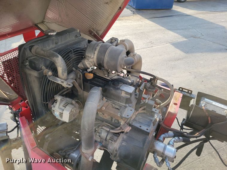 image for item DK4234 2015 Cimline 150 Magnum crack sealer