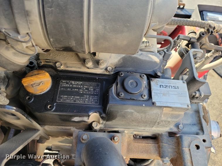 image for item DK4234 2015 Cimline 150 Magnum crack sealer