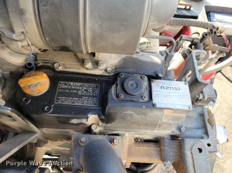 image for item DK4234 2015 Cimline 150 Magnum crack sealer