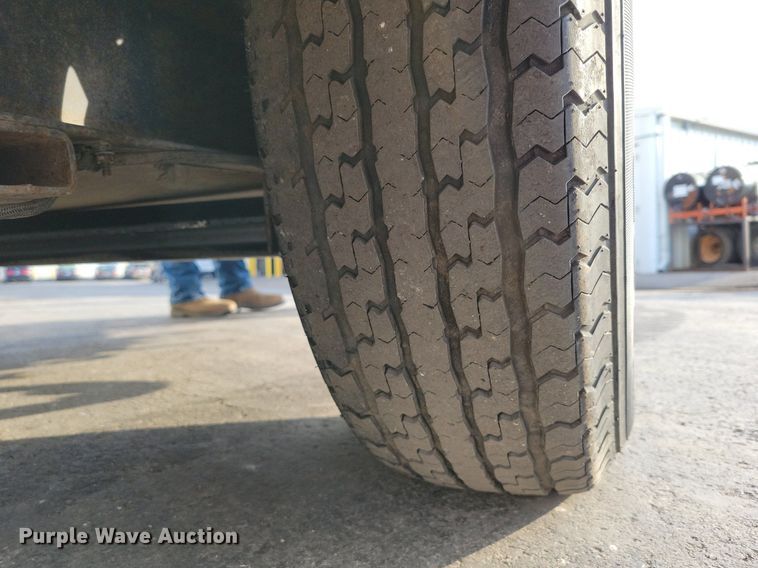 image for item DK4234 2015 Cimline 150 Magnum crack sealer