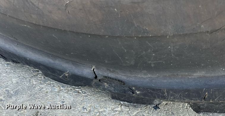 image for item DL4403 2014 Caterpillar 627K conventional scraper 