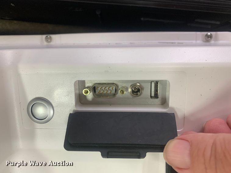 image for item DM7771 Troxler 4590 density gauge