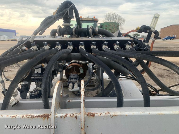 image for item DM7773 2015 FAE MTM-225 soil stabilizer / reclaimer