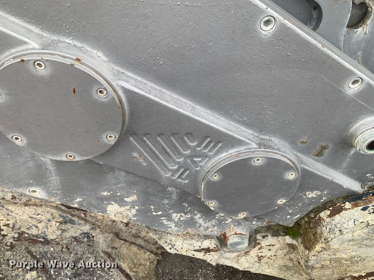 image for item DM7773 2015 FAE MTM-225 soil stabilizer / reclaimer