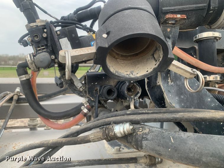 image for item DM7773 2015 FAE MTM-225 soil stabilizer / reclaimer