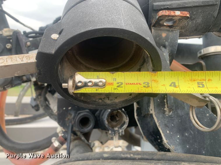 image for item DM7773 2015 FAE MTM-225 soil stabilizer / reclaimer