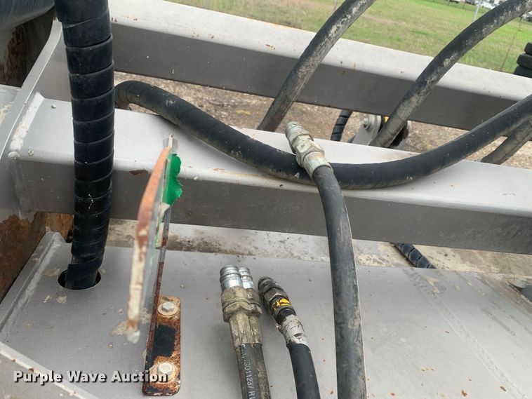 image for item DM7773 2015 FAE MTM-225 soil stabilizer / reclaimer