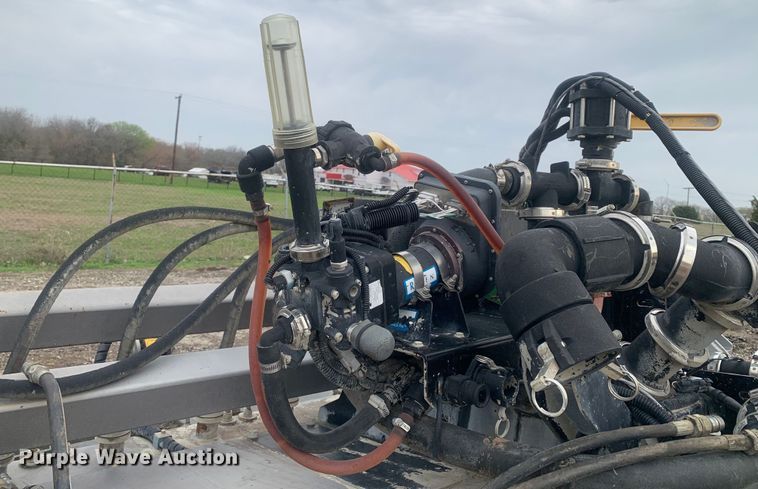 image for item DM7773 2015 FAE MTM-225 soil stabilizer / reclaimer