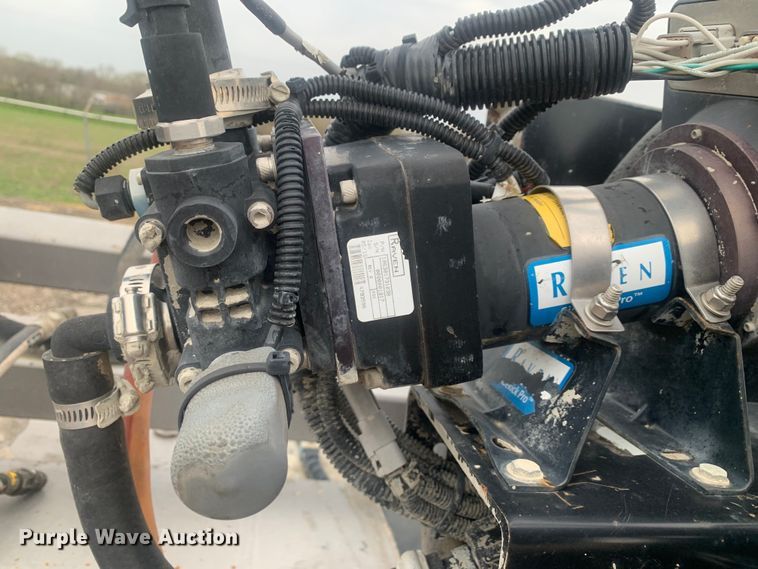 image for item DM7773 2015 FAE MTM-225 soil stabilizer / reclaimer