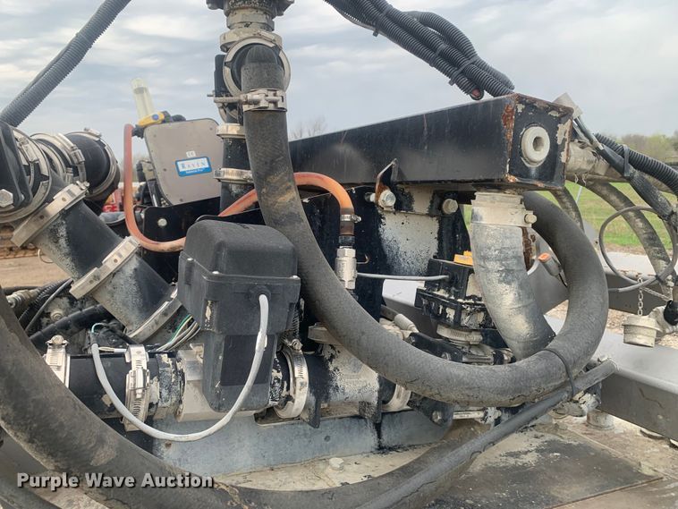 image for item DM7773 2015 FAE MTM-225 soil stabilizer / reclaimer