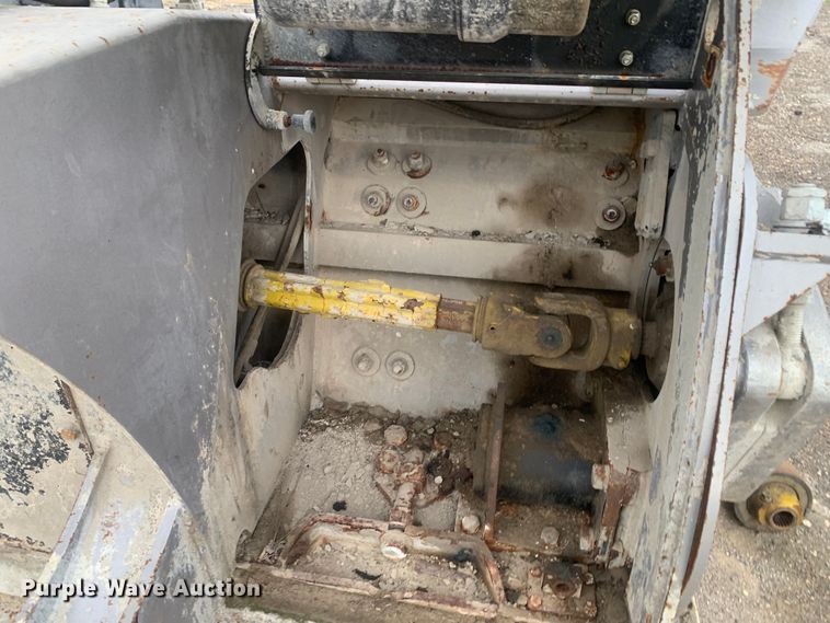 image for item DM7773 2015 FAE MTM-225 soil stabilizer / reclaimer