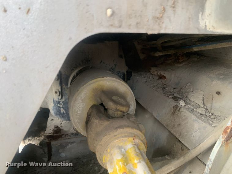 image for item DM7773 2015 FAE MTM-225 soil stabilizer / reclaimer