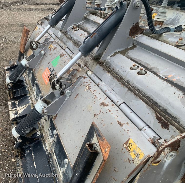 image for item DM7773 2015 FAE MTM-225 soil stabilizer / reclaimer