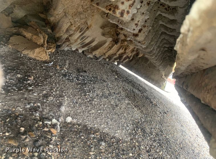 image for item DM7773 2015 FAE MTM-225 soil stabilizer / reclaimer