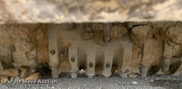 image for item DM7773 2015 FAE MTM-225 soil stabilizer / reclaimer