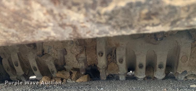 image for item DM7773 2015 FAE MTM-225 soil stabilizer / reclaimer