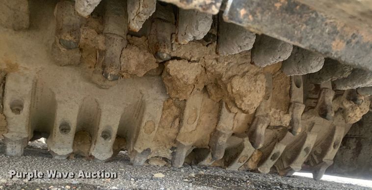 image for item DM7773 2015 FAE MTM-225 soil stabilizer / reclaimer