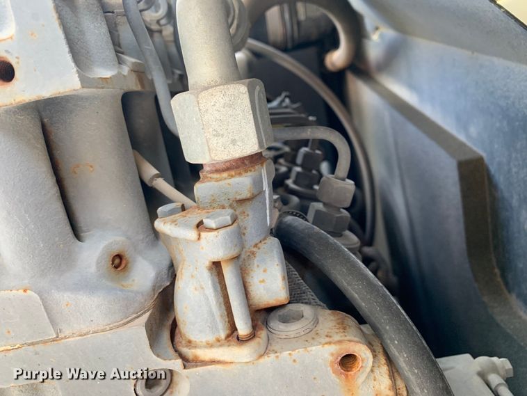 image for item DM7775 2013 JLG 600AJ boom lift