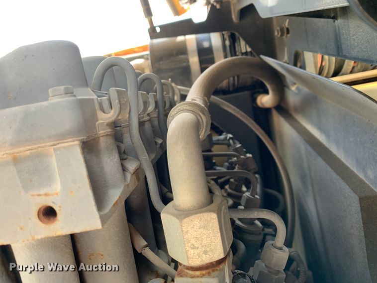 image for item DM7775 2013 JLG 600AJ boom lift