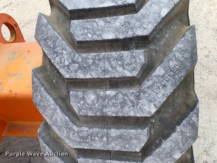 image for item DM7775 2013 JLG 600AJ boom lift