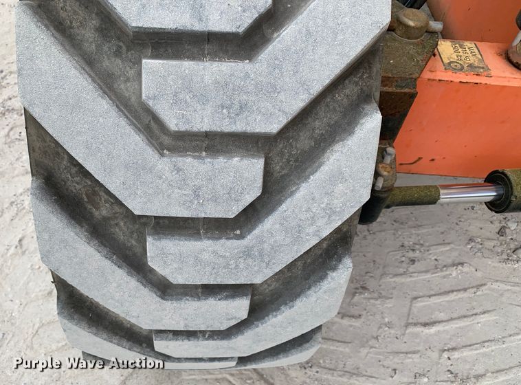 image for item DM7775 2013 JLG 600AJ boom lift