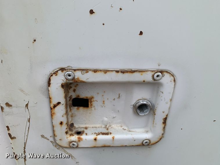 image for item DM7776 2007 International 4300 bucket truck