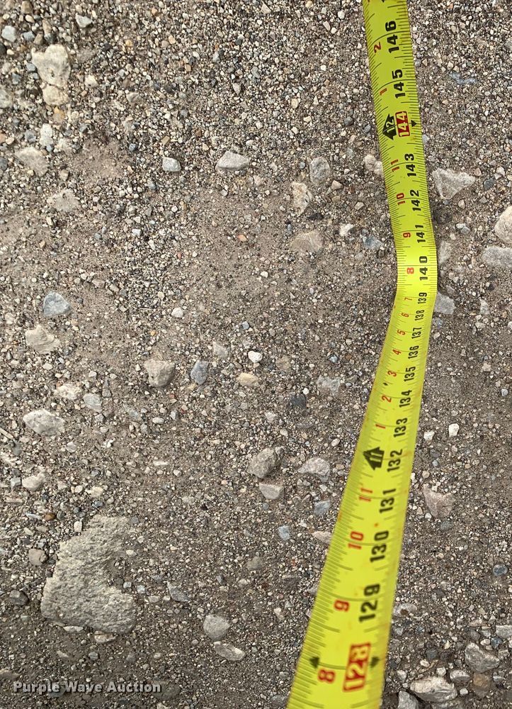 image for item DM7777 2003 International 4200 forestry bucket truck