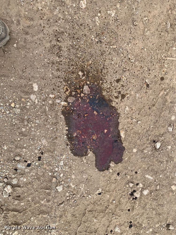 image for item DM7777 2003 International 4200 forestry bucket truck